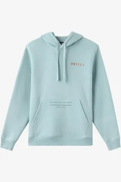 New Arrivals|Hoodies & Fleece^O'Neill Surf Sesh Classic Hoodie Pullover Fleece - | stone blue