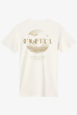 New Arrivals^O'Neill Surf Sesh Classic Tee tofu