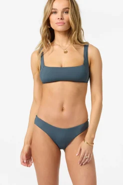 Saltwater Solids Swim|Swim New Arrivals^O'Neill Sws Blue Lagoon Full Bottoms - | slate