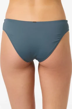 Saltwater Solids Swim|Swim New Arrivals^O'Neill Sws Blue Lagoon Full Bottoms - | slate