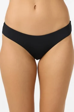 Bikini Bottoms^O'Neill Sws Blue Lagoon Full Bottoms - | black