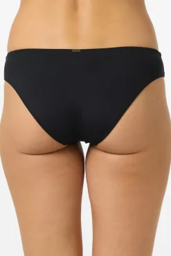 Bikini Bottoms^O'Neill Sws Blue Lagoon Full Bottoms - | black