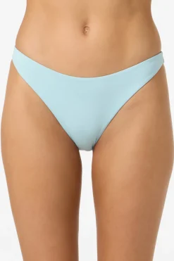 Saltwater Solids Swim|Swim New Arrivals^O'Neill Sws Flamenco Cheeky Bottoms - | stratosphere