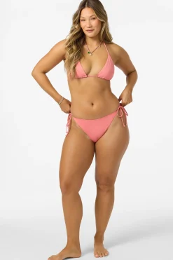 Bikini Bottoms^O'Neill Sws Maracas Medium Bottoms - | shell pink
