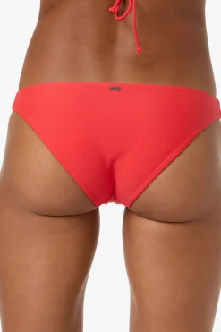 Bikini Bottoms^O'Neill Sws Rockley Medium Bottoms - | bittersweet