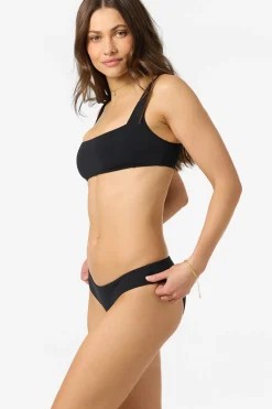 Bikini Tops^O'Neill Sws Westwater Swim Tops - | black