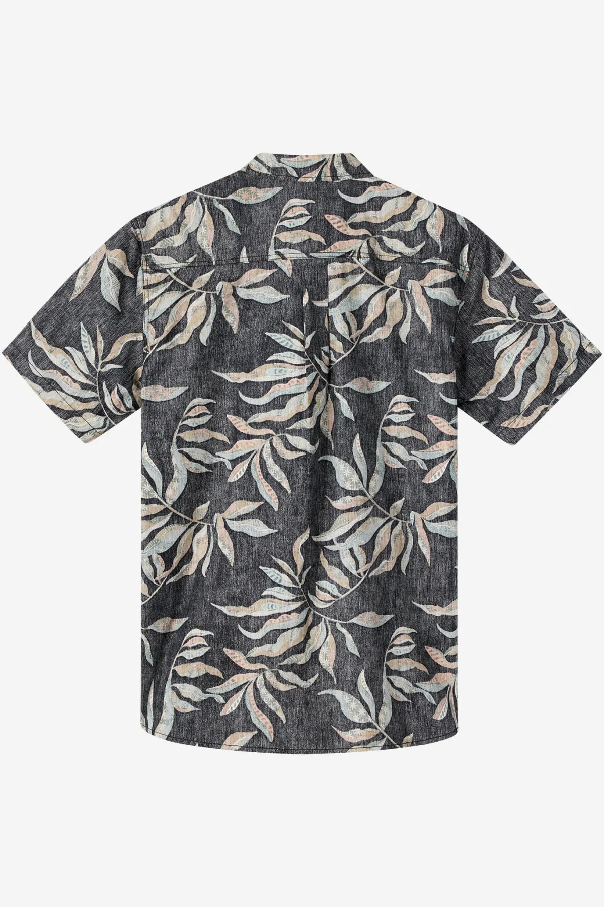 Shirts & Flannels^O'Neill Terrace Standard Standard Fit Shirt - | black