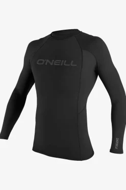 Neoprene Tops^O'Neill Thermo-X L/S Crew black