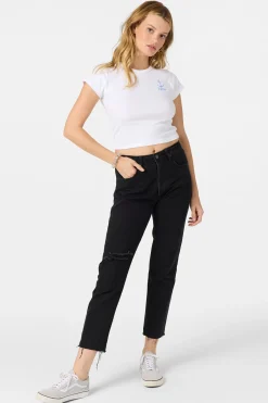 Graphic Tees & Tanks^O'Neill Tide Anchor Tee - | white