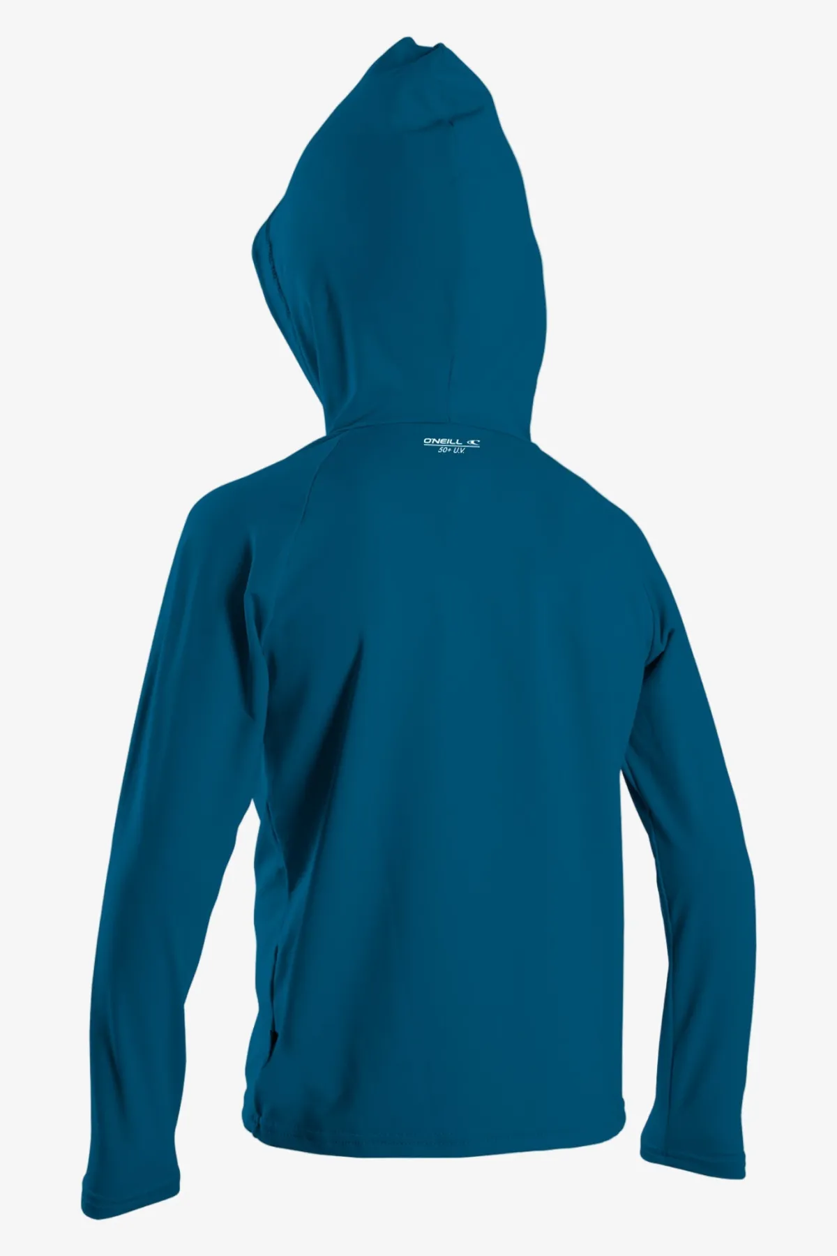 Uv-Sun-Protection Rash Guards|Uv-Sun-Protection Rash Guards^O'Neill Toddler O'zone Long Sleeve Sun Hoodie - | ultra blue