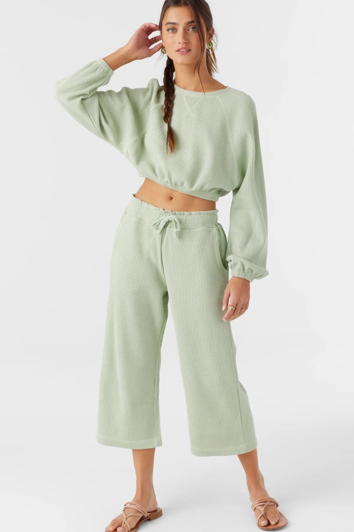 Bottoms^O'Neill Tour Pants - | desert sage