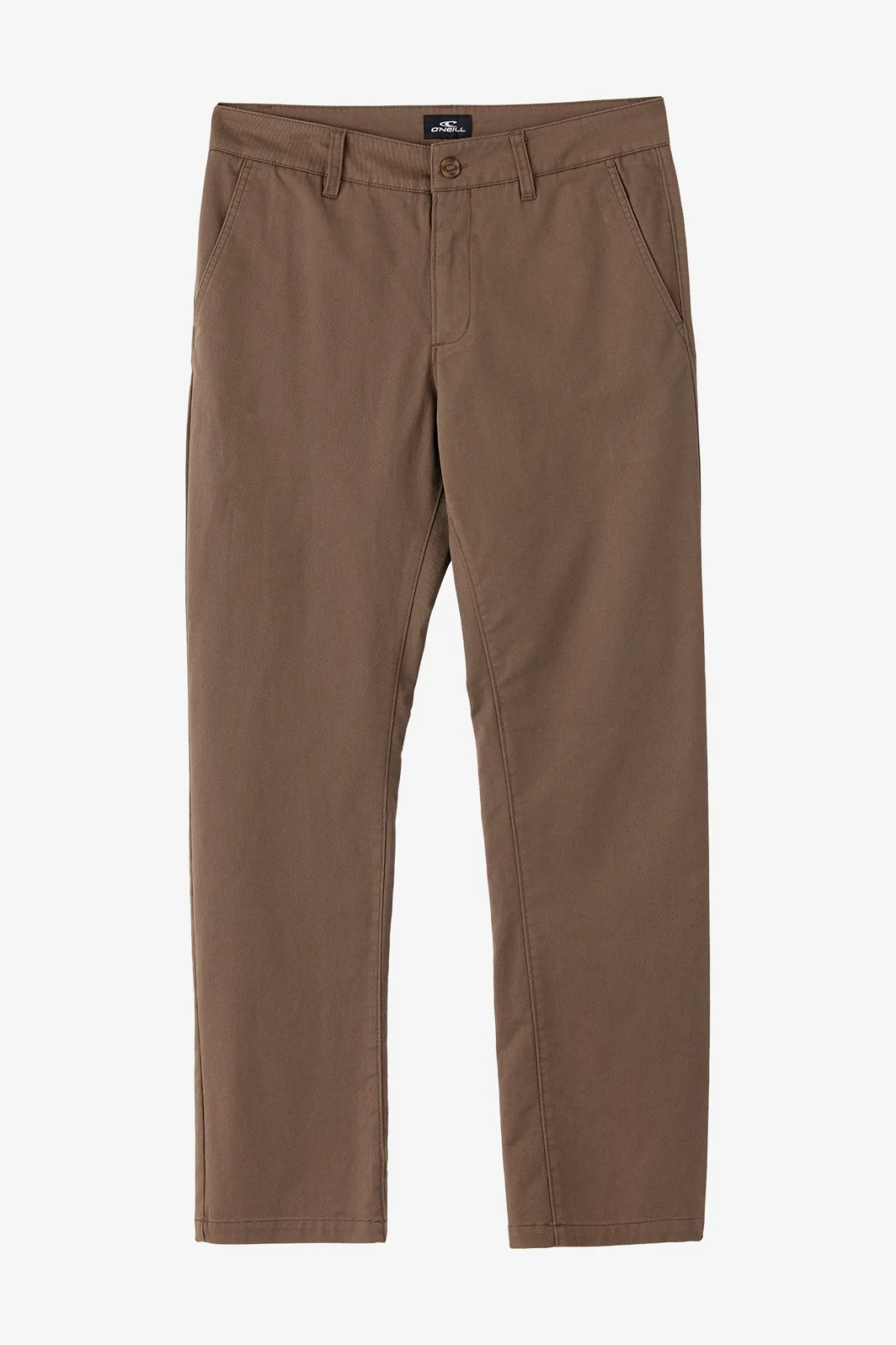 Pants^O'Neill Transporter Stretch Standard Pants - | chocolate chip