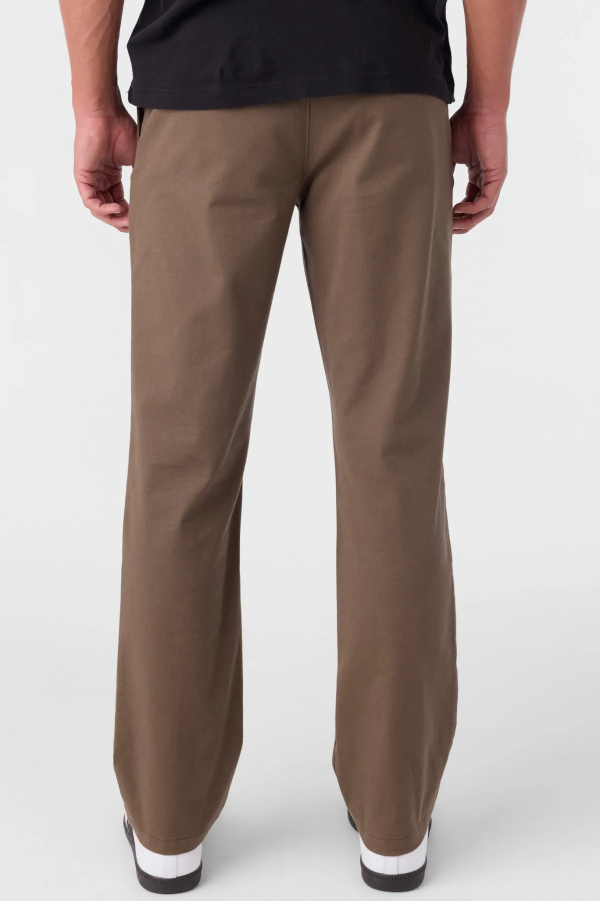 Pants^O'Neill Transporter Stretch Standard Pants - | chocolate chip