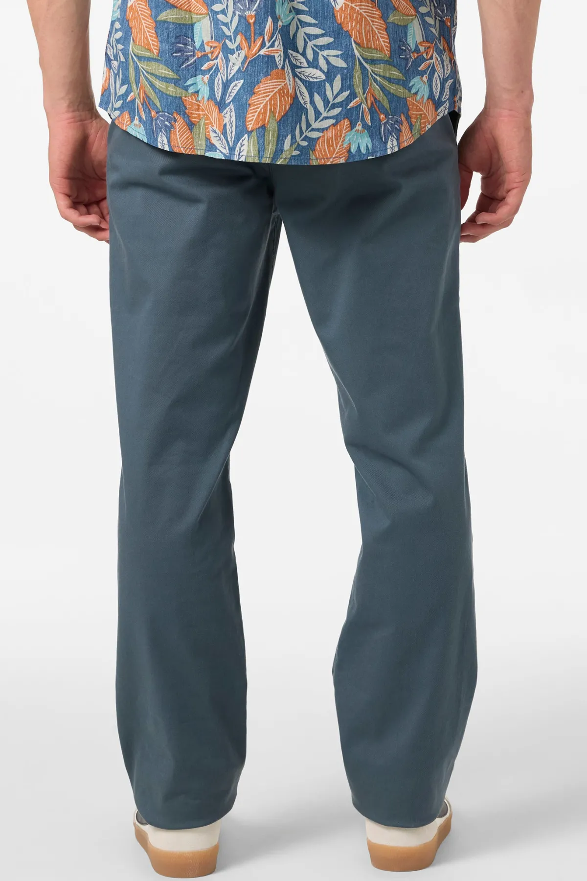 Pants^O'Neill Transporter Stretch Standard Pants - | dark slate