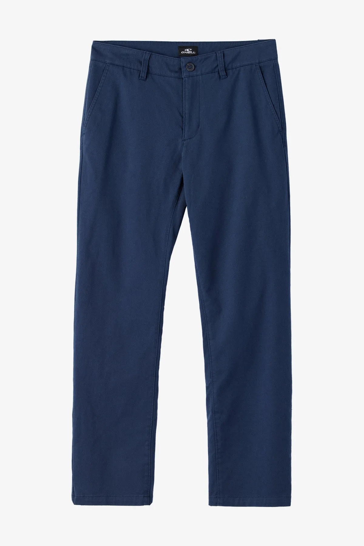 Pants^O'Neill Transporter Stretch Standard Pants - | navy