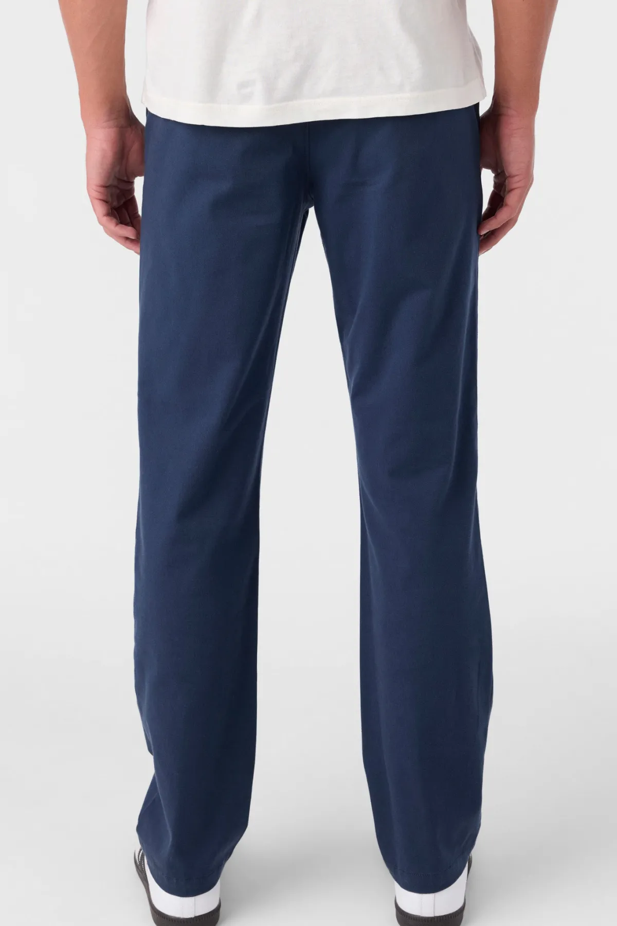 Pants^O'Neill Transporter Stretch Standard Pants - | navy