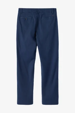 Pants^O'Neill Transporter Stretch Standard Pants - | navy