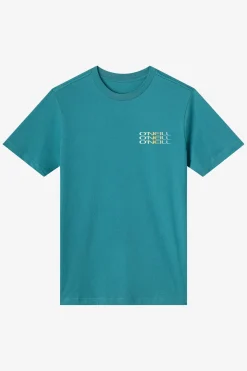 New Arrivals^O'Neill Triple Stack Classic Tee hydro