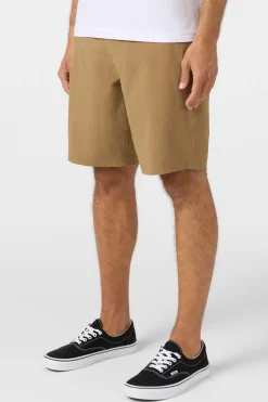 Shorts^O'Neill TRVLR Cargo 20