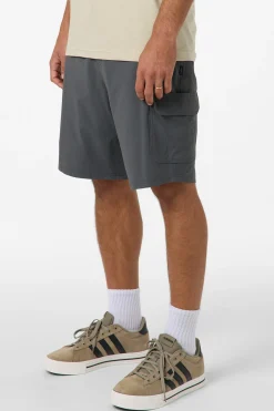 Shorts^O'Neill TRVLR Cargo Hybrid 20
