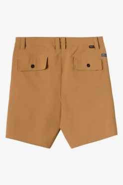Shorts^O'Neill TRVLR Enduro Hybrid 19