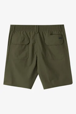 New Arrivals|Shorts^O'Neill TRVLR Halfback 18