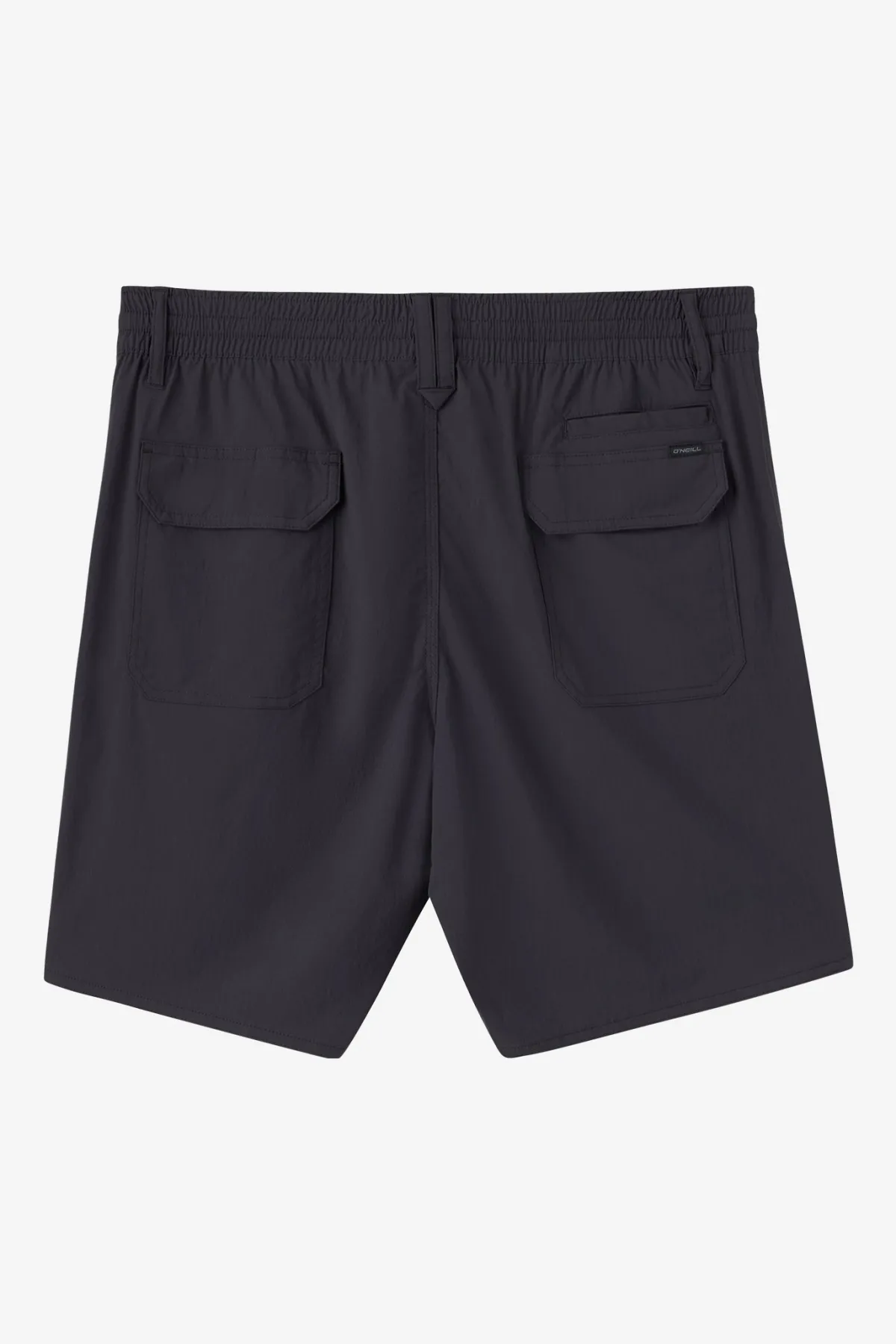 Shorts^O'Neill TRVLR Halfback Hybrid 18"'' Hybrid Shorts - | phantom