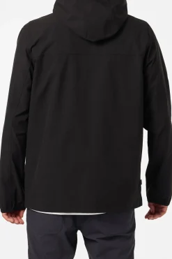 New Arrivals|Trvlr Series^O'Neill TRVLR Stretch Jacket - | black