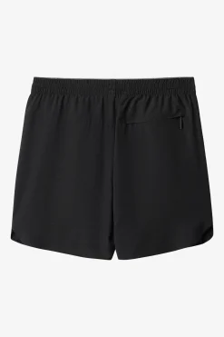 Shorts^O'Neill TRVLR Tech Lined Hybrid Hybrid Shorts - | black