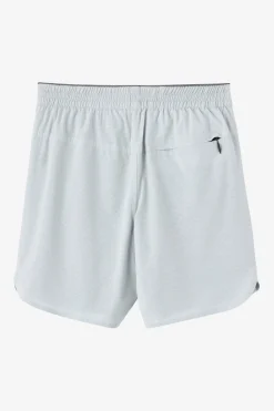 Shorts^O'Neill TRVLR Tech Lined Hybrid Hybrid Shorts - | high-rise