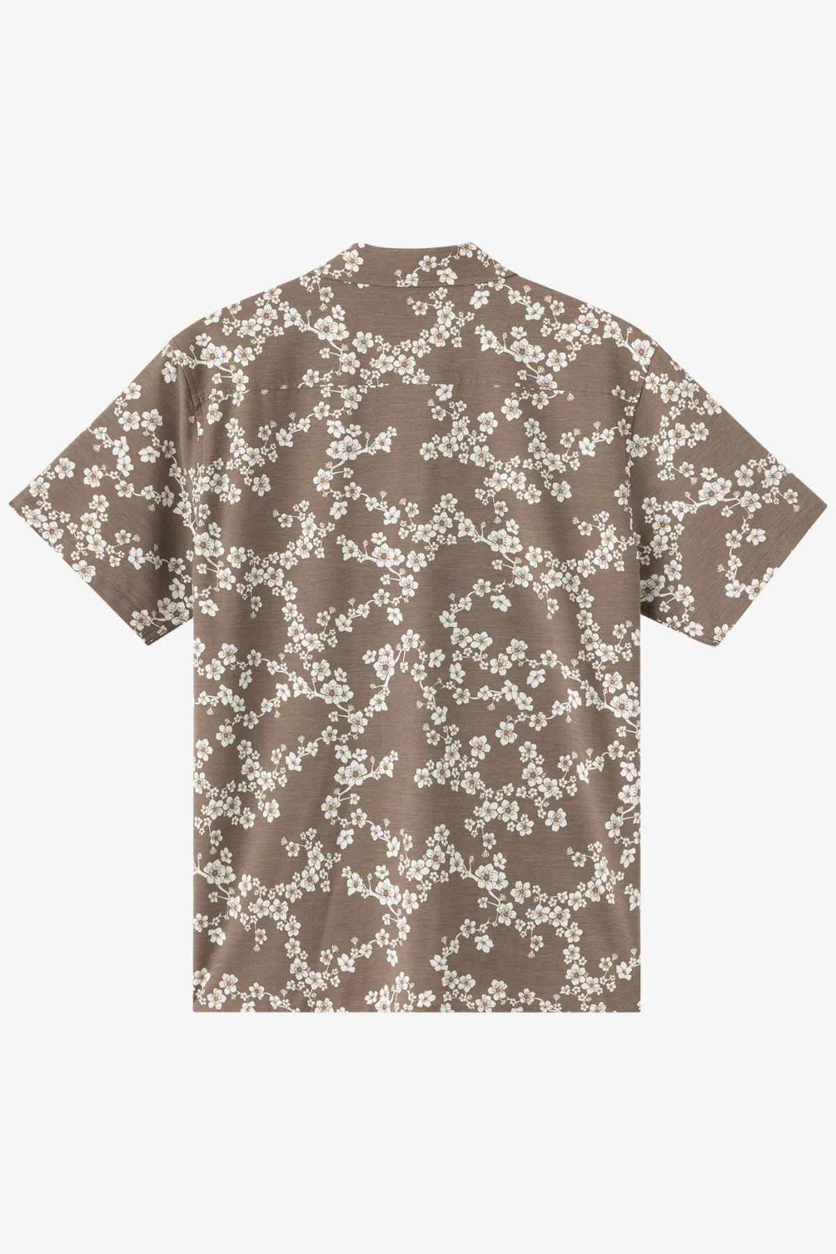 New Arrivals^O'Neill TRVLR UPF Traverse Hawaii Shirt teak