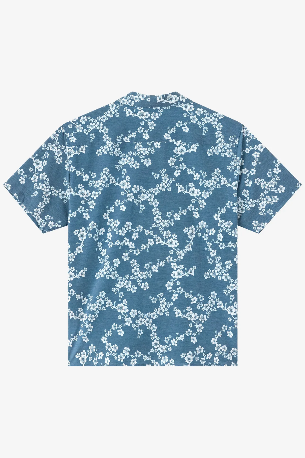 New Arrivals^O'Neill TRVLR UPF Traverse Hawaii Shirt midnight navy