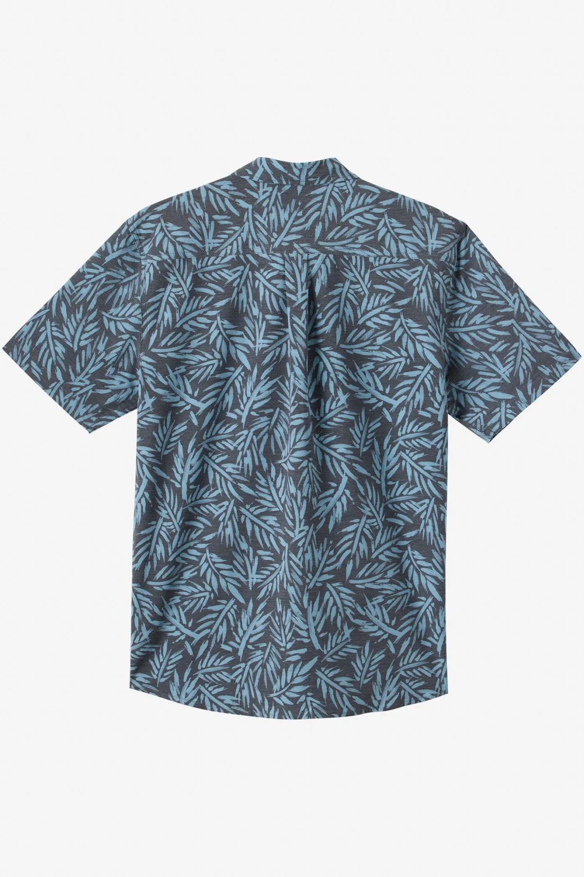 Shirts & Flannels^O'Neill TRVLR UPF Traverse Relaxed Fit Shirt black 2