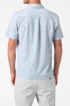 New Arrivals^O'Neill TRVLR UPF Traverse Standard Fit Shirt high-rise