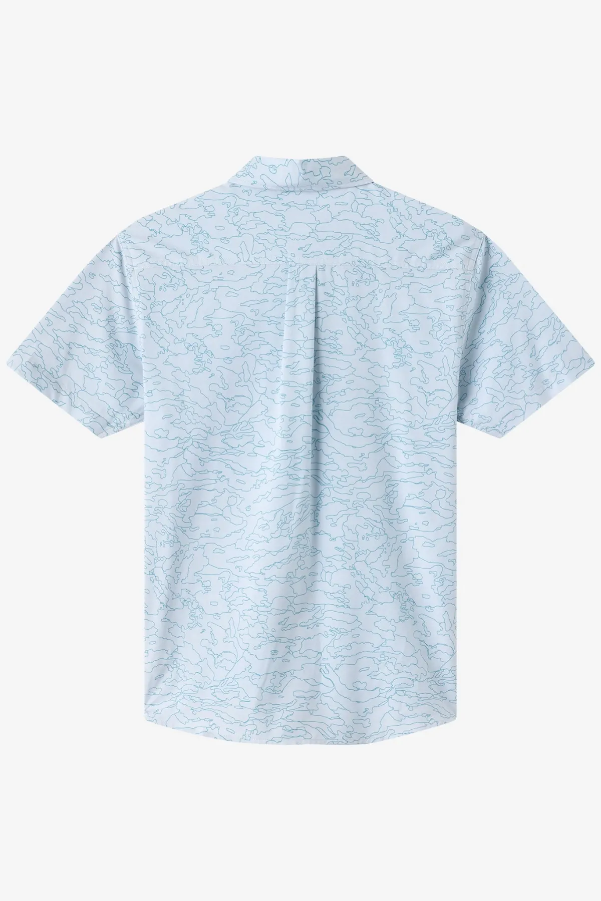 Trvlr Series|Shirts & Flannels^O'Neill TRVLR Upf Traverse Standard Woven Shirt Standard Fit Shirt - | high-rise
