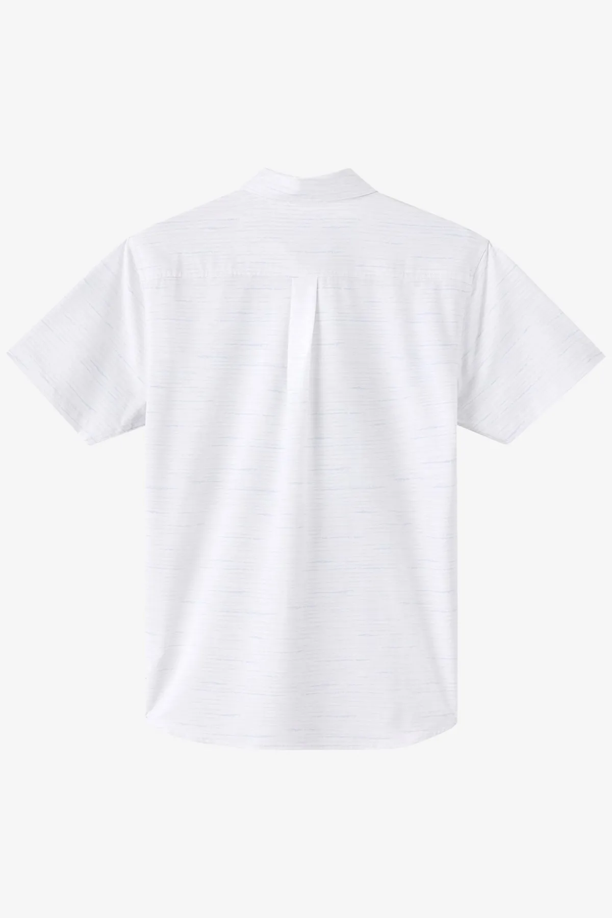 Shirts & Flannels|Best Sellers^O'Neill TRVLR UPF Traverse Stripe Standard Fit Shirt tofu