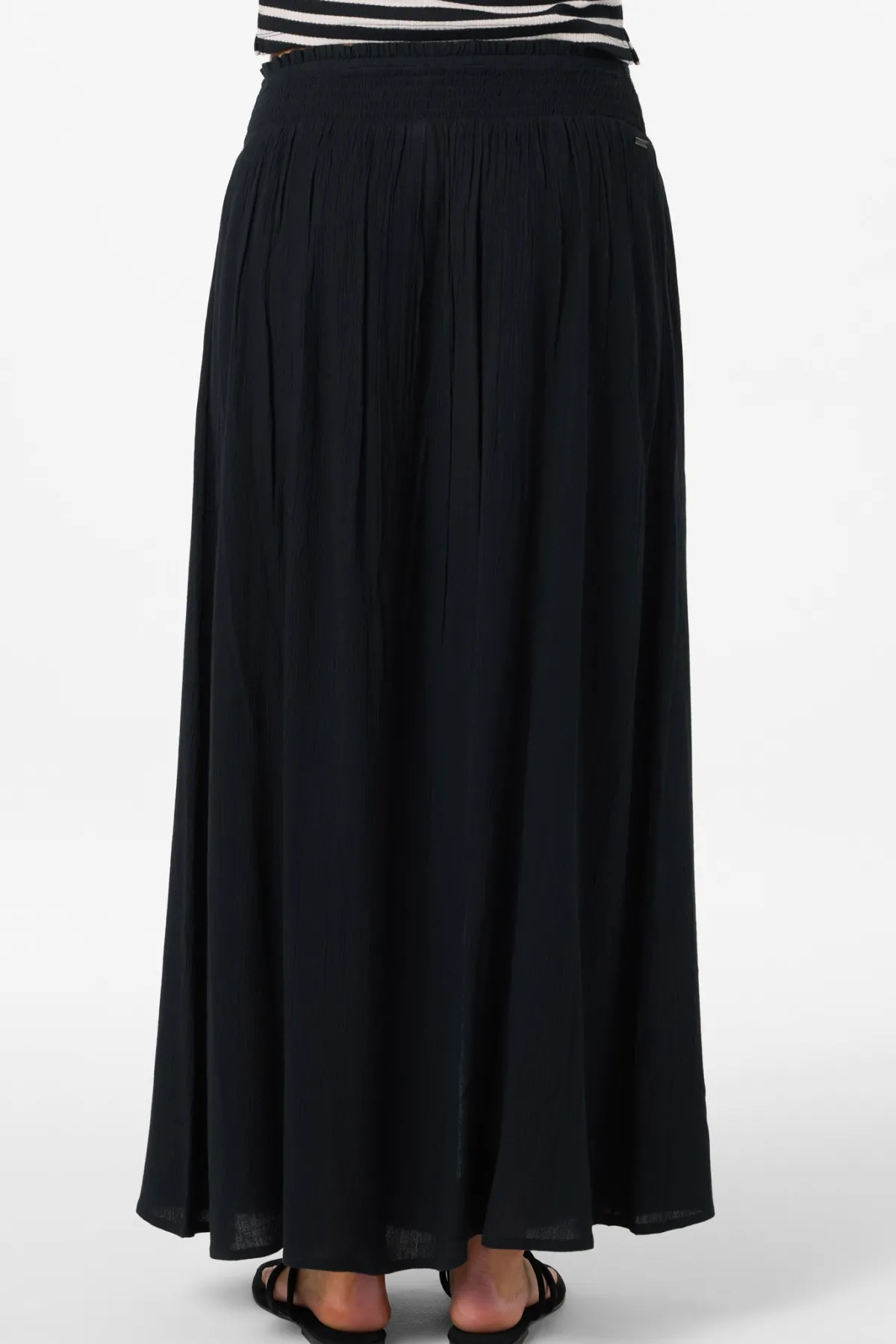 New Arrivals|Bottoms^O'Neill Tryston Skirt Midi Skirts - | black
