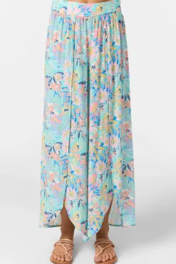 Swim Cover-Ups^O'Neill Tymea Brooklyn Pants - | blue radiance