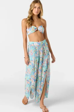 Swim Cover-Ups^O'Neill Tymea Brooklyn Pants - | blue radiance