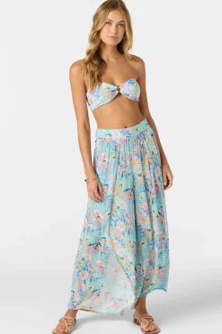 Swim Cover-Ups^O'Neill Tymea Brooklyn Pants - | blue radiance