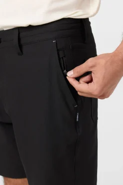 Shorts^O'Neill Utility Scallop Hybrid 18