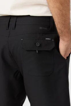 Shorts^O'Neill Utility Scallop Hybrid 18