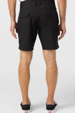 Shorts^O'Neill Utility Scallop Hybrid 18