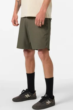 Shorts^O'Neill Utility Scallop Hybrid 18