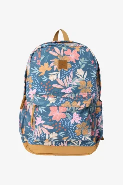 Accessories^O'Neill Waterfront Backpack summer song