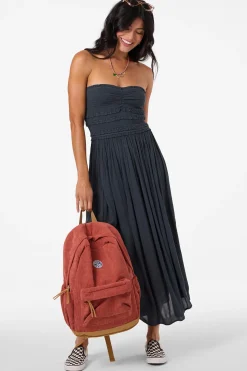 Bags & Backpacks|Sale^O'Neill Waterfront Cord Backpack - | desert sand