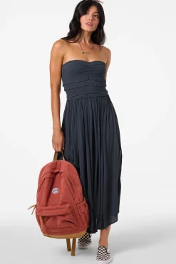 Bags & Backpacks|Sale^O'Neill Waterfront Cord Backpack - | desert sand