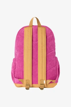Bags & Backpacks|Sale^O'Neill Waterfront Cord Backpack - | fuchsia