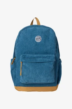 Bags & Backpacks|Accessories^O'Neill Waterfront Cord Backpack - | infinity