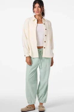 Jackets^O'Neill Wavelength Fleece Jacket Zip Fleece - | winter white